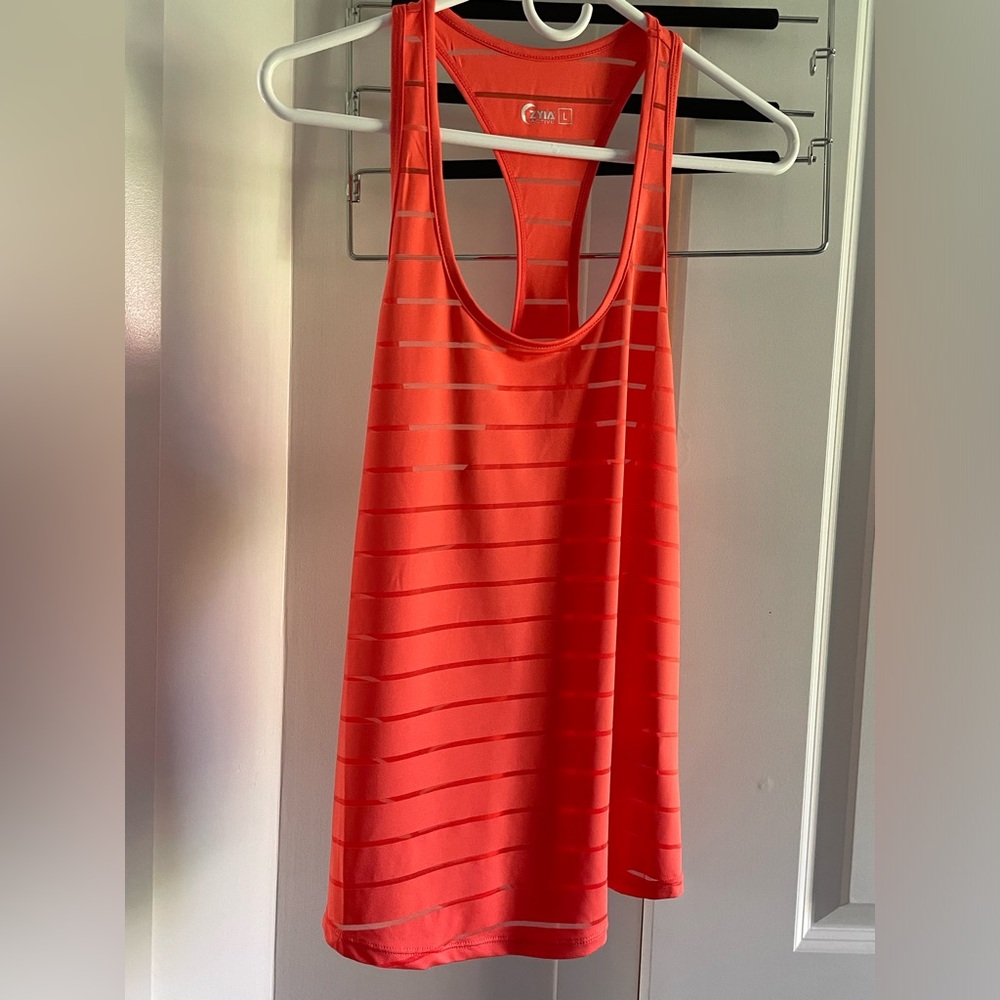 Zyia Tank Top